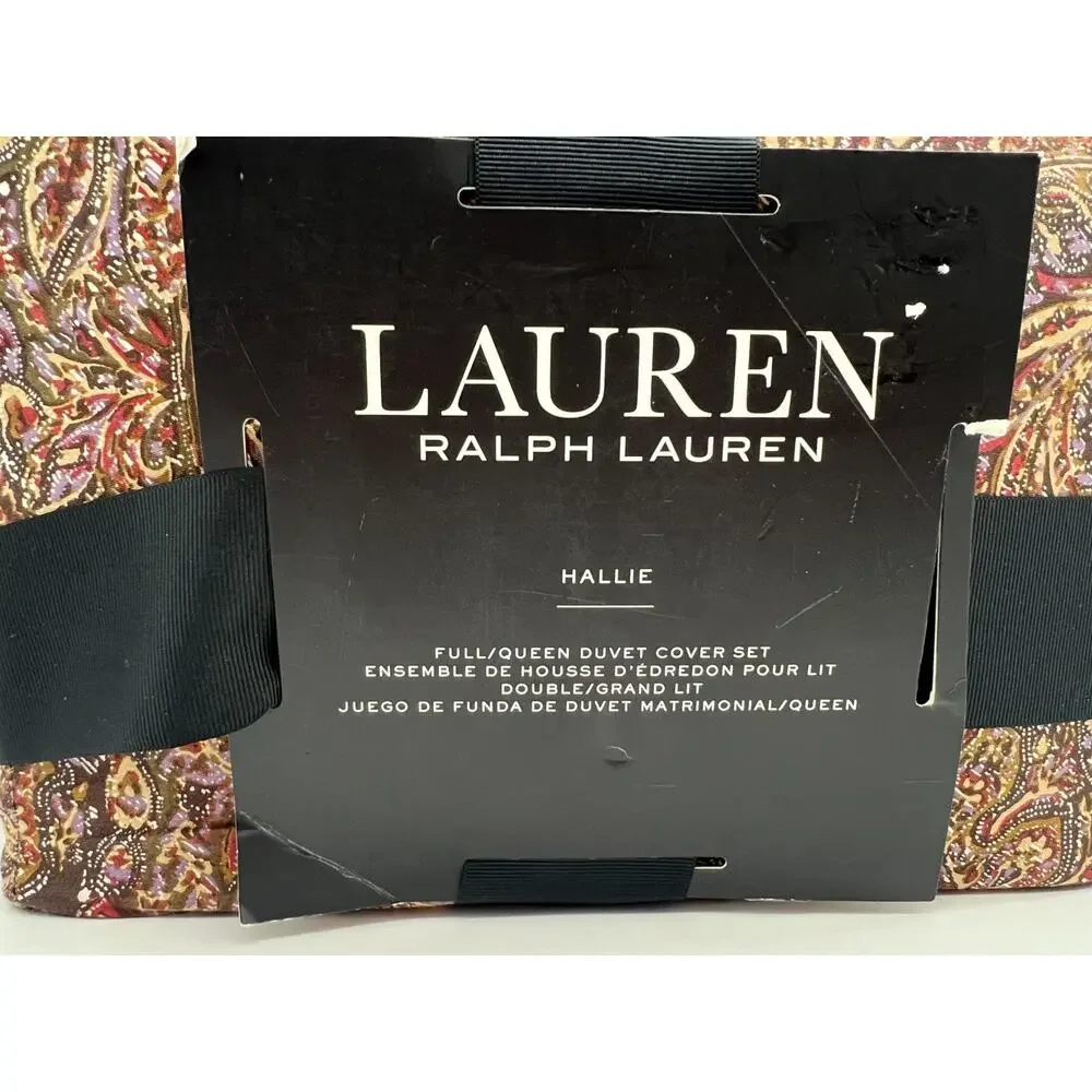 Ralph Lauren lauren ralph